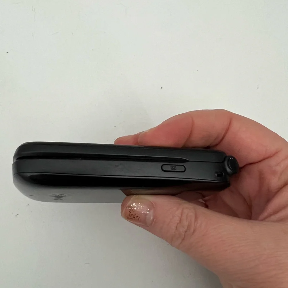 LG Envoy UN150 Flip Phone US Cellular Rare